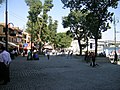 Ortaköy Meydanı