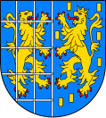 Wappen von Kamieniec Ząbkowicki