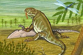 Pantelosaurus