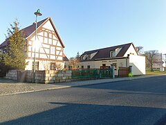 Pension Alte Schmiede