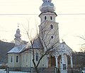 Biserica ortodoxă „Sfântul Ierarh Nicolae”