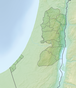 Garizim (Palästinensische Autonomiegebiete)