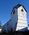 Kath. Pfarrkirche St. Johann Baptist