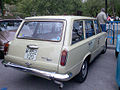 SEAT 124 5 Puertas