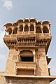 Jaisalmer – Salim Singh ki Haveli (um 1850)