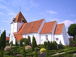 Kerk (ca. 1250)