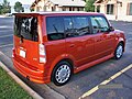 Scion xB RS