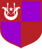 Coat of arms of Pasir Mas District