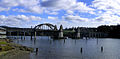 Siuslaw River Bridge