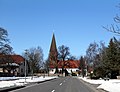 Dorfkirche Sommersdorf
