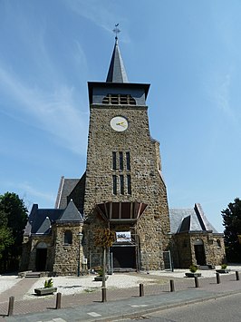 Sint-Laurentiuskerk