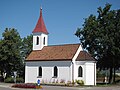 Kapelle St. Ulrich