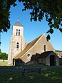 Kirche Saint-Pierre-Saint-Paul