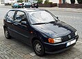 VW Polo III