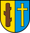 Wappen von Gallenkirch