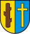 Coat of arms of Gallenkirch