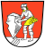 Wappen der Gemeinde Wendelstein