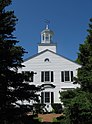 Wellfleet Town Hall, MA