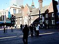 Whitgift Almshouses