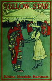 cover illustration by De Cora, 1911