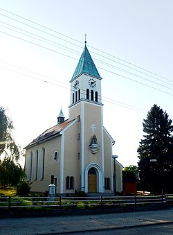 Church of Saints Cyril and Methodius