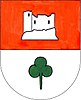 Coat of arms of Zavlekov