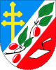 Coat of arms of Šumice