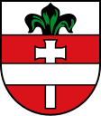 Gleisdorf címere