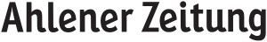 Logo der Ahlener Zeitung