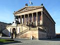 Alte Nationalgalerie