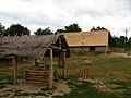 Modrá (skansen)