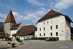 Kornhaus (Historisches Museum)