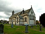 Church of St Michael