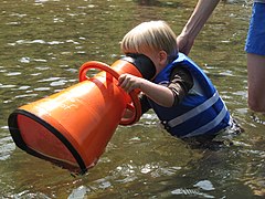 Biologist in training. (5762328319)