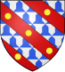 Coat of arms of Puisieux