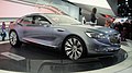 Buick Avenir Concept