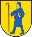 Wappen von Bever GR