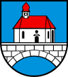 Wappen von Othmarsingen