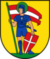 Wappen von Ruswil