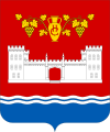 Wappen von Nowyj Swit