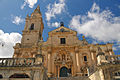 Ragusa superiore - San Giovanni Katedrali