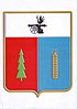 Coat of arms of Glinkovsky District