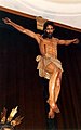 Cristo del Perdono di Huelva.