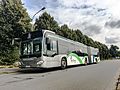 Citaro C2 G