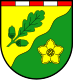 Coat of arms of Janneby