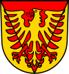 Wappen von Obererbach