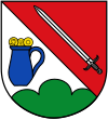 Wappen von Sengerich