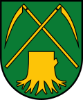Wappen der ehemaligen Gemeinde Stubbendorf