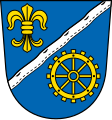 Vöhringen címere