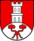 Wappen der Gemeinde Warberg